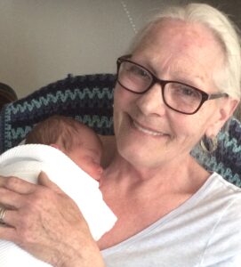 Brenda Lou Newcome Brewer